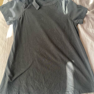 Bannana republic bow top